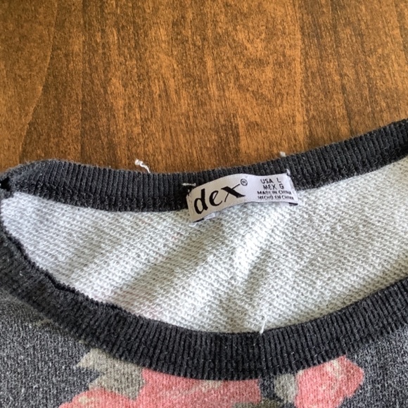 Dex Sweatshirt and Joggers - Picture 4 of 4